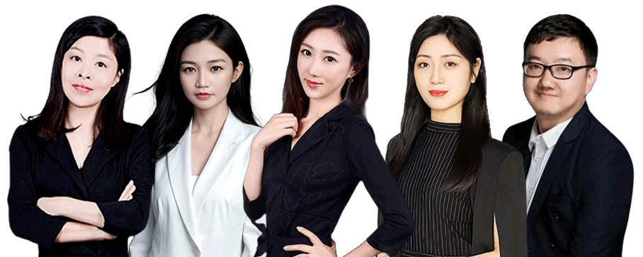 在线婚姻导师团队头图展示